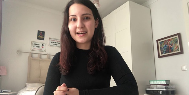 Defne Özkan dolandırıcı çıktı