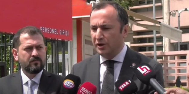 Eğitim-İş ve Eğitim-Sen yine bildiğiniz gibi! Öğretmene şiddete "dur" değil "şov" dedi!