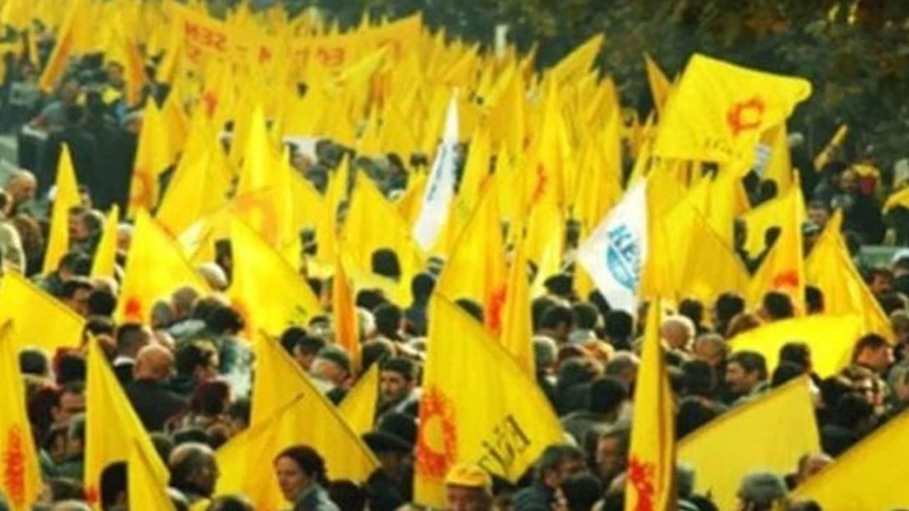 Eğitim Sen hak ettiğini bulacak! Resmen harekete geçildi