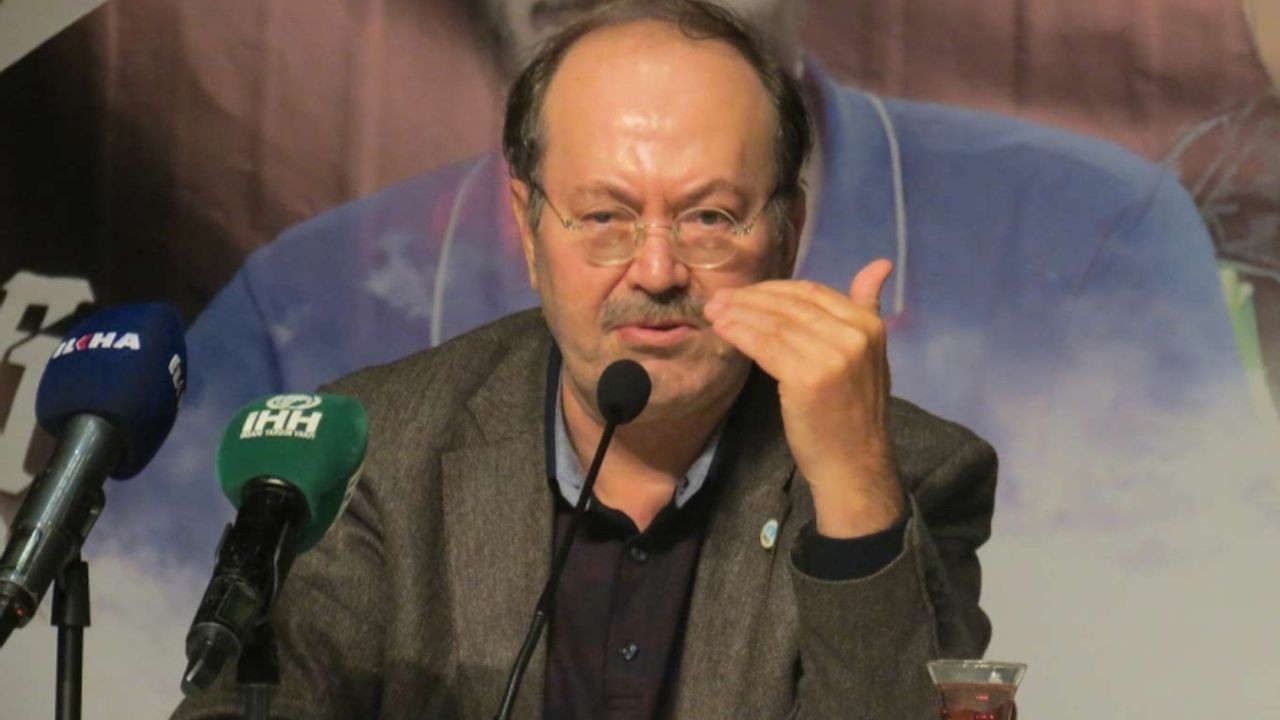 Eğitim sistemimiz çöküyor! Yusuf Kaplan’dan kurtuluş için son çağrı