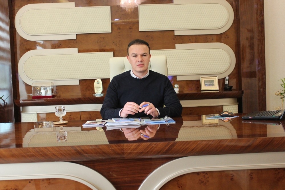 Eğitim Uzmanı Dr.Özcan Mercan: 