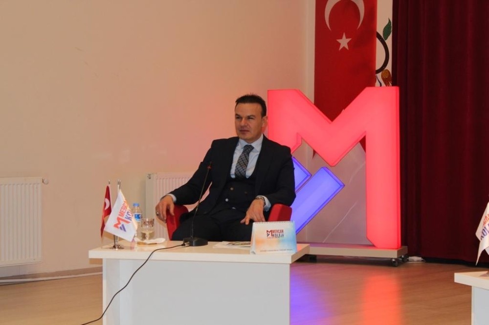 Eğitim Uzmanı Mercan: Sınava girecek olan öğrencilere her türlü destek verilmelidir 