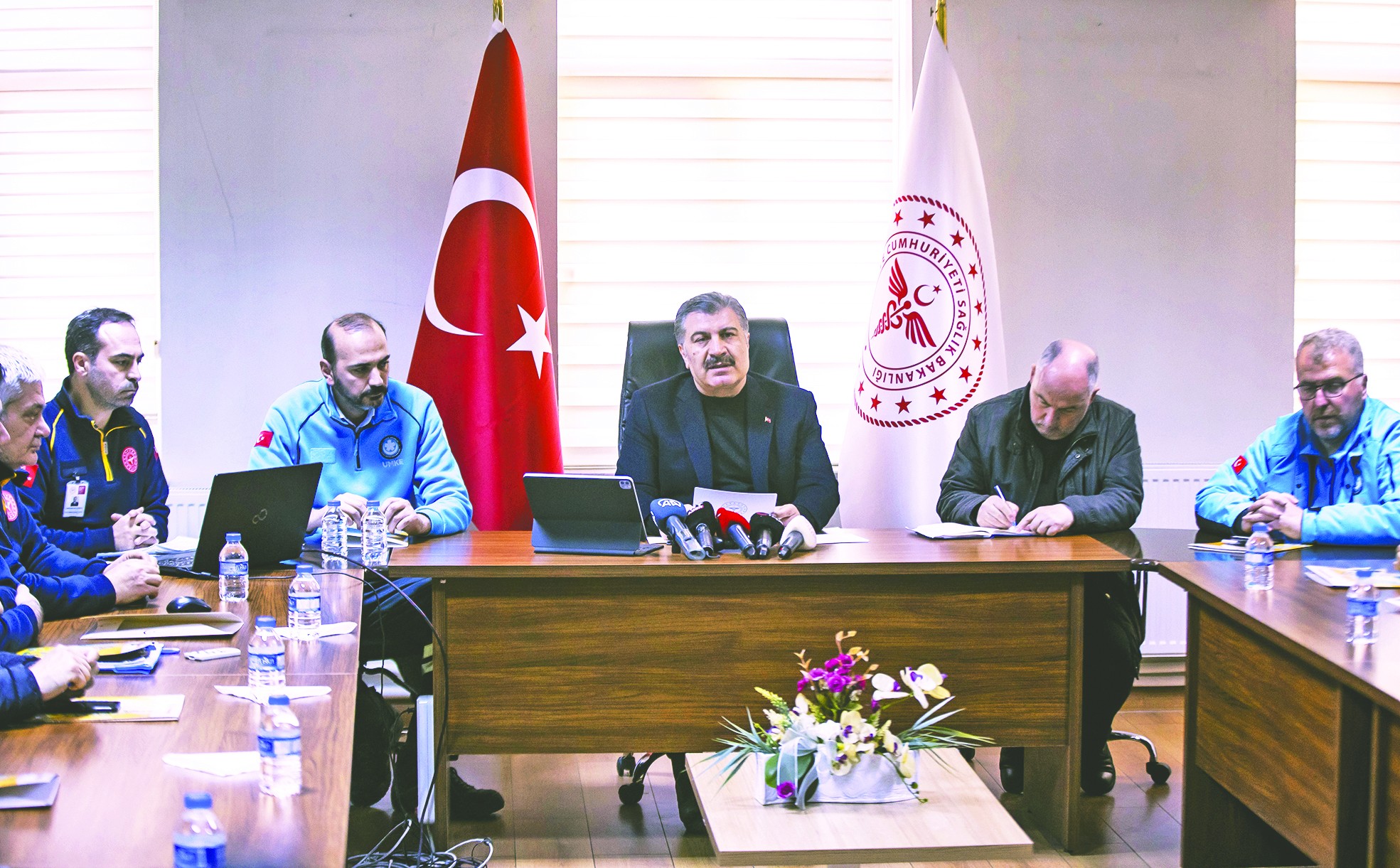 Eğitim ve sağlıkta atama isteyenlere kolaylık sağlanacak