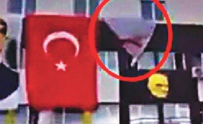 Eğitim yuvasına siyaset sokanlar hesap versin