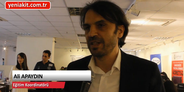 Eğitimci Apaydın'dan öğrencilere tercih uyarısı: Ülkemizde süreç tersine işliyor