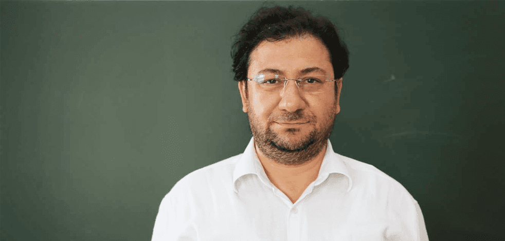 Eğitimci Yazar Erkan Haras’tan uyarı: Dönemin değil geleceğin meslekleri seçilmeli