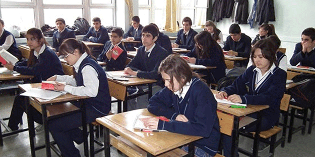 Eğitimci Yazar Uzman Sosyolog Adnan Kalkan: Karma Eğitim Adaletsizliktir, Nesli Öğütüyor...