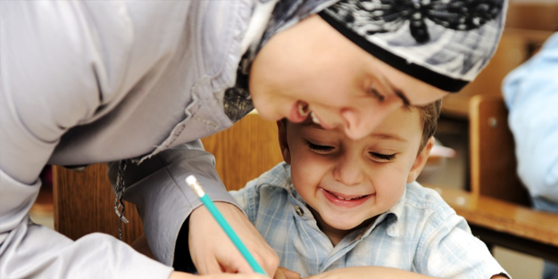 Eğitimcilerden Başkan Erdoğan'a açık mektup: Asım’ın nesli için milli müfredat şart