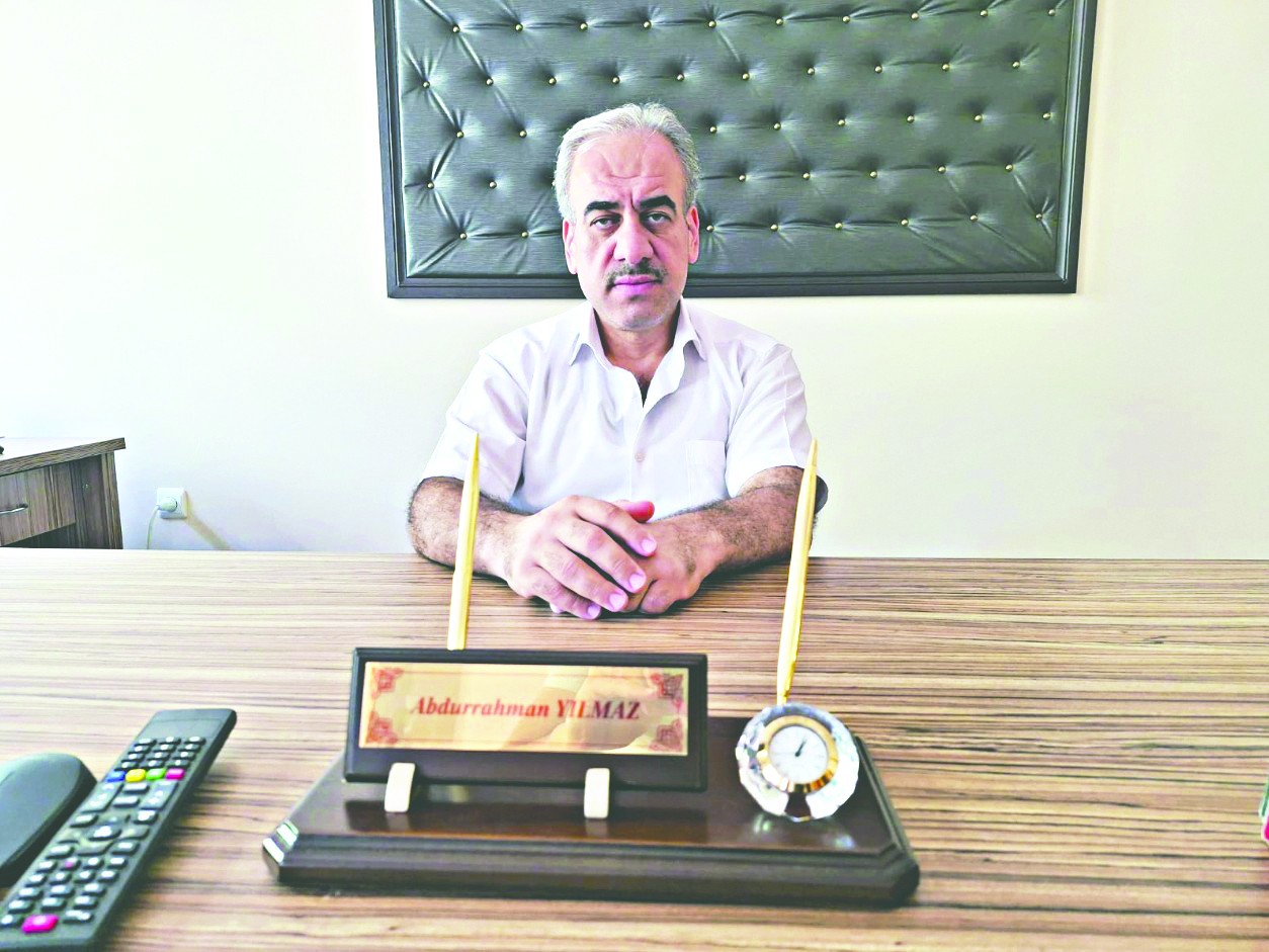 Eğitimcilerden ceza verilen müdüre destek! Sınıfları ayıran müdüre ceza zulümdür