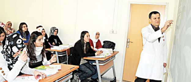 Eğitimcilerden MEB’e destek