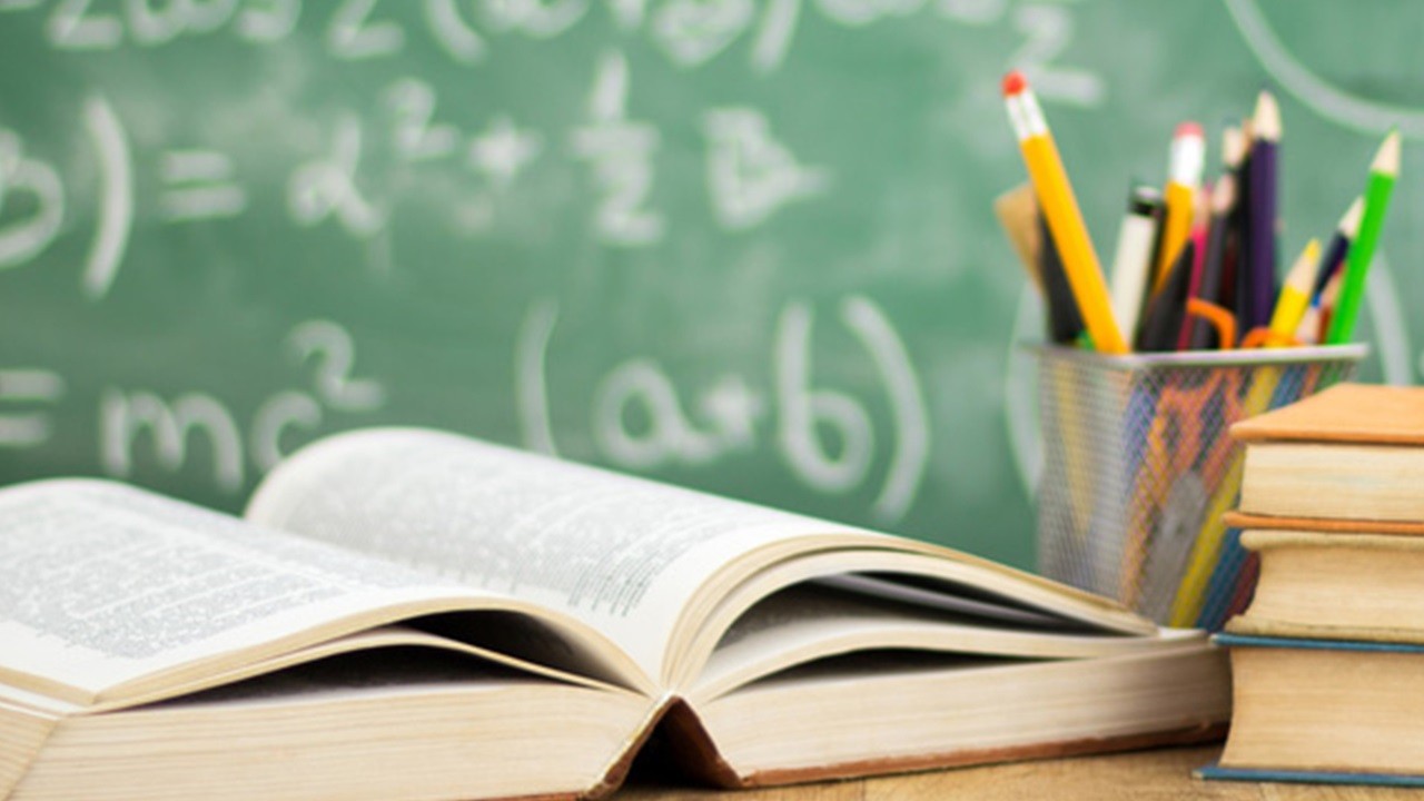 'Eğitimde ecdadımızın uygulamalarına bakmalıyız'