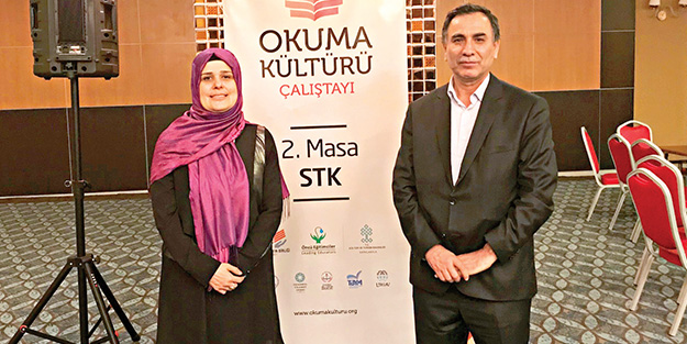 Eğitimde kalıcı çözüm mümkündür