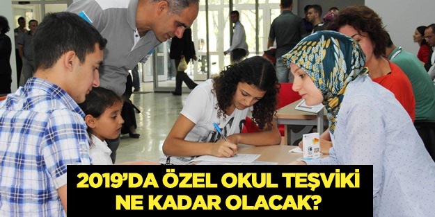 Eğitimde KDV oranı düşürüldü