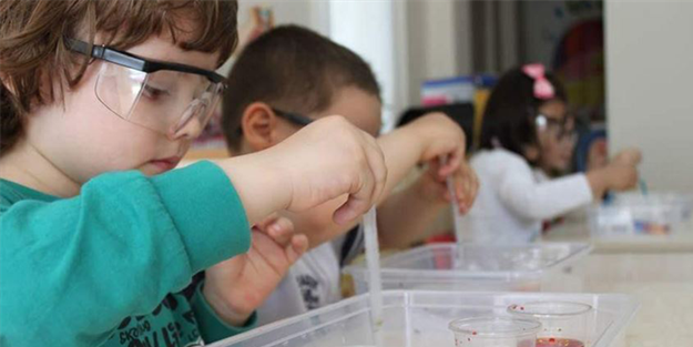 Eğitimde 'nöbetçi anaokulu' dönemi