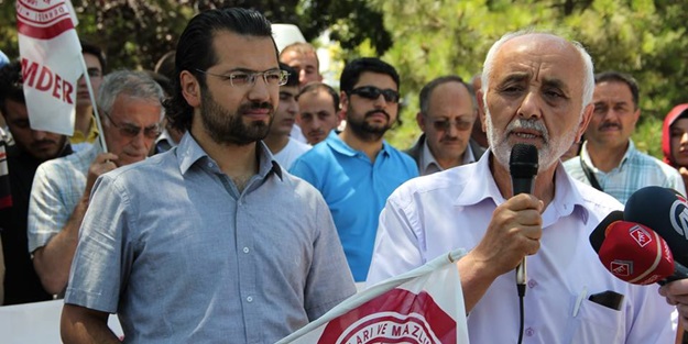 Eğitimde özgürlük için Tevhid-i Tedrisat kaldırılsın!