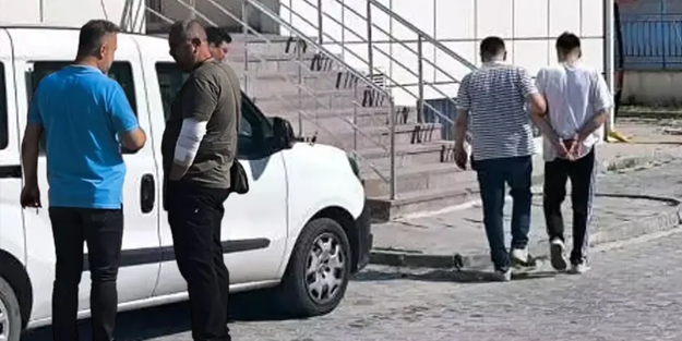 Eğitimde şiddet bitmiyor! Okul müdür yardımcısına bıçaklı saldırı!