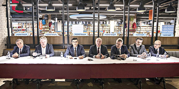 Eğitimde telafi takvimi netleşiyor