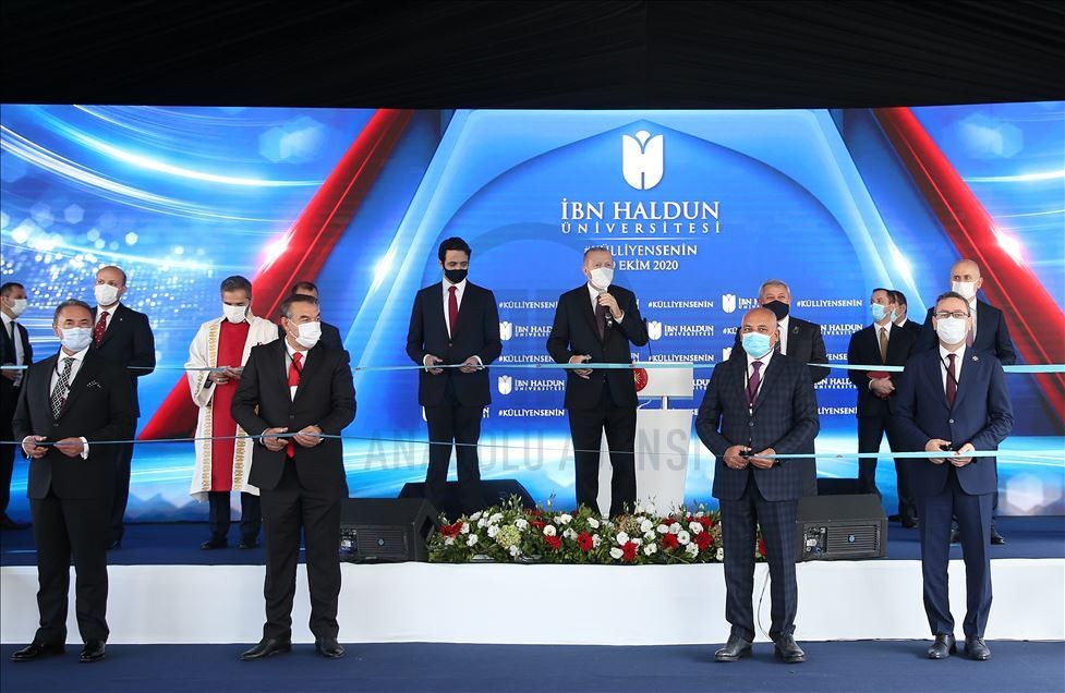 Eğitimde topyekûn reform sinyali