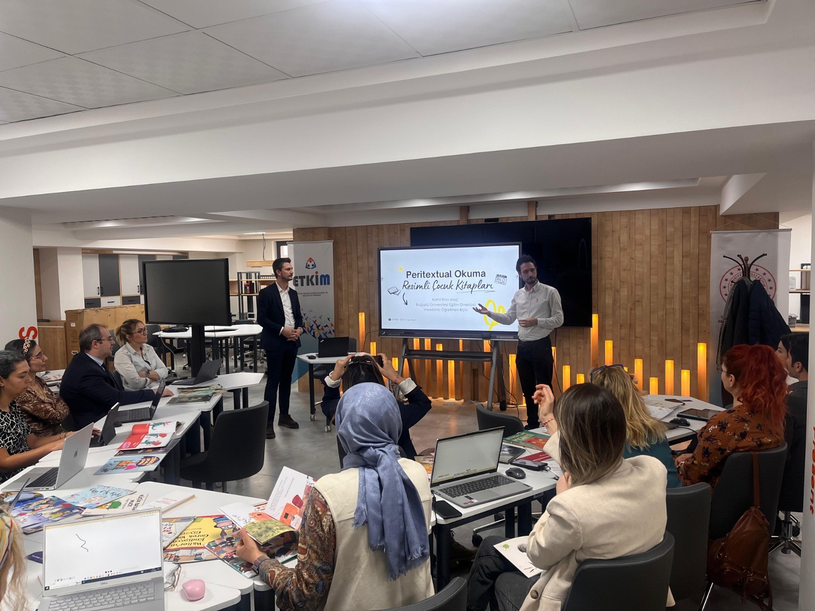 Eğitimde yapay zeka dönemi geliyor