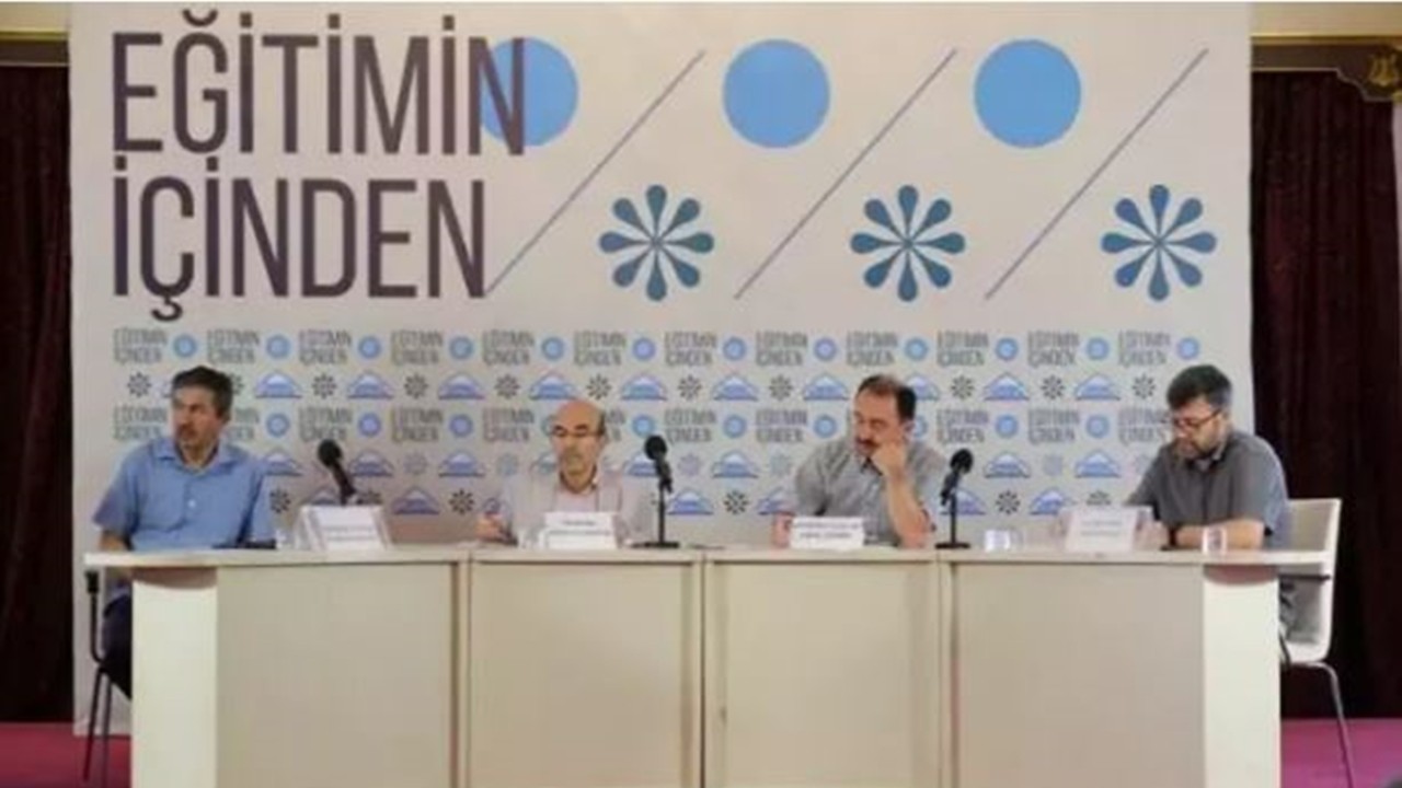 Eğitimde yeni vizyon! Sorunlar masaya yatırıldı