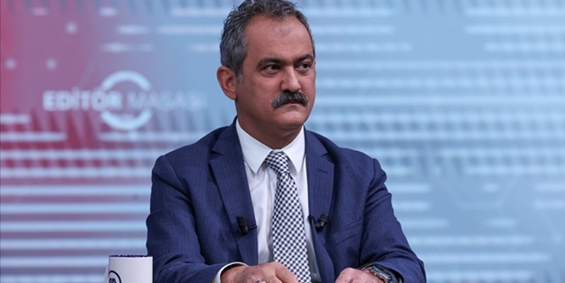 Eğitimdeki başarımız dünyaya ilham kaynağı