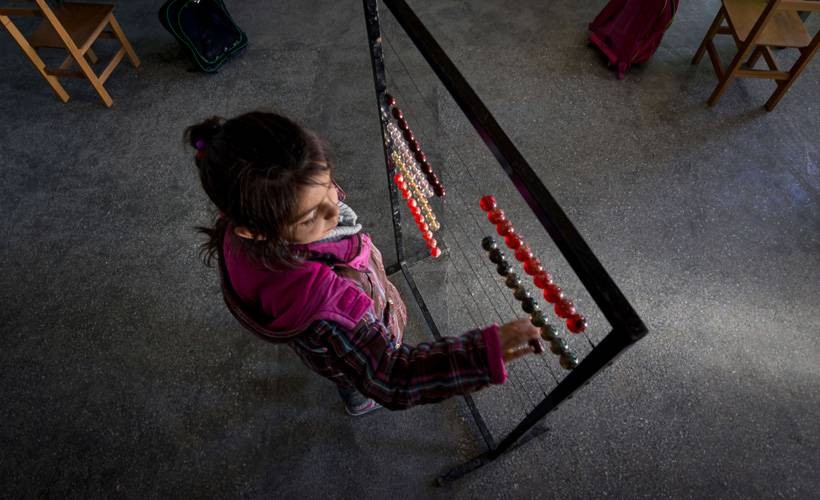 'Eğitimden Bir Kare Fotoğraf Yarışması'nın 4'üncüsü başladı