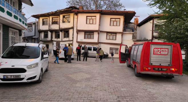 Eğitime 1 gün ara verildi!