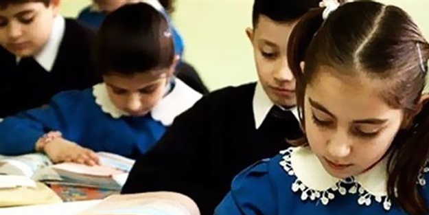 Eğitimin fıtratında Kemalizm mi var?