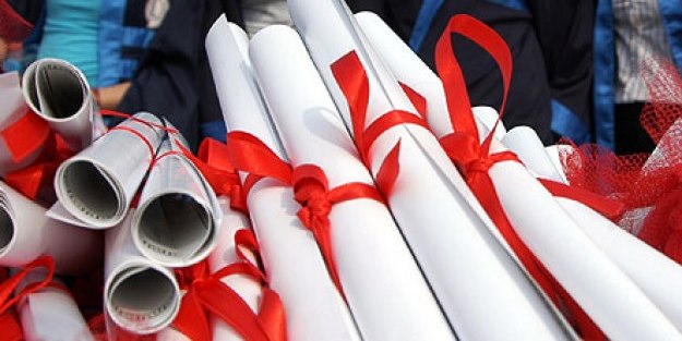 Eğitimli işsiz kalmayacak