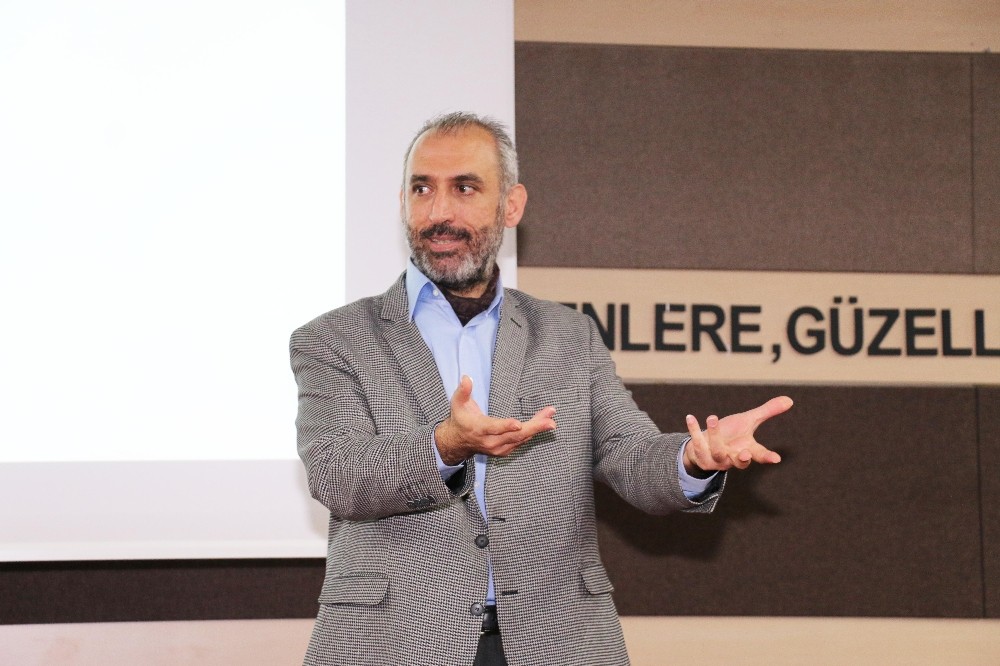 Eğitmen Çoşkun: 