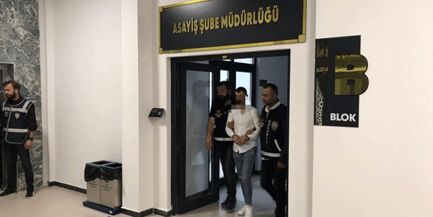 Eğlence mekanında başlayan tartışma cinayetle bitmişti! Yeni gelişme