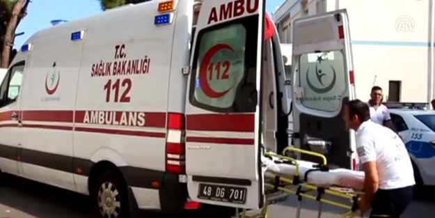 Eğlence mekanında silahlı çatışma: Ölü ve yaralılar var