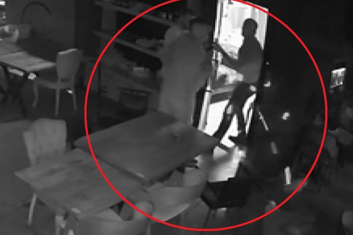 Eğlence mekanındaki cinayetin sanıklarından 2'si tahliye edildi