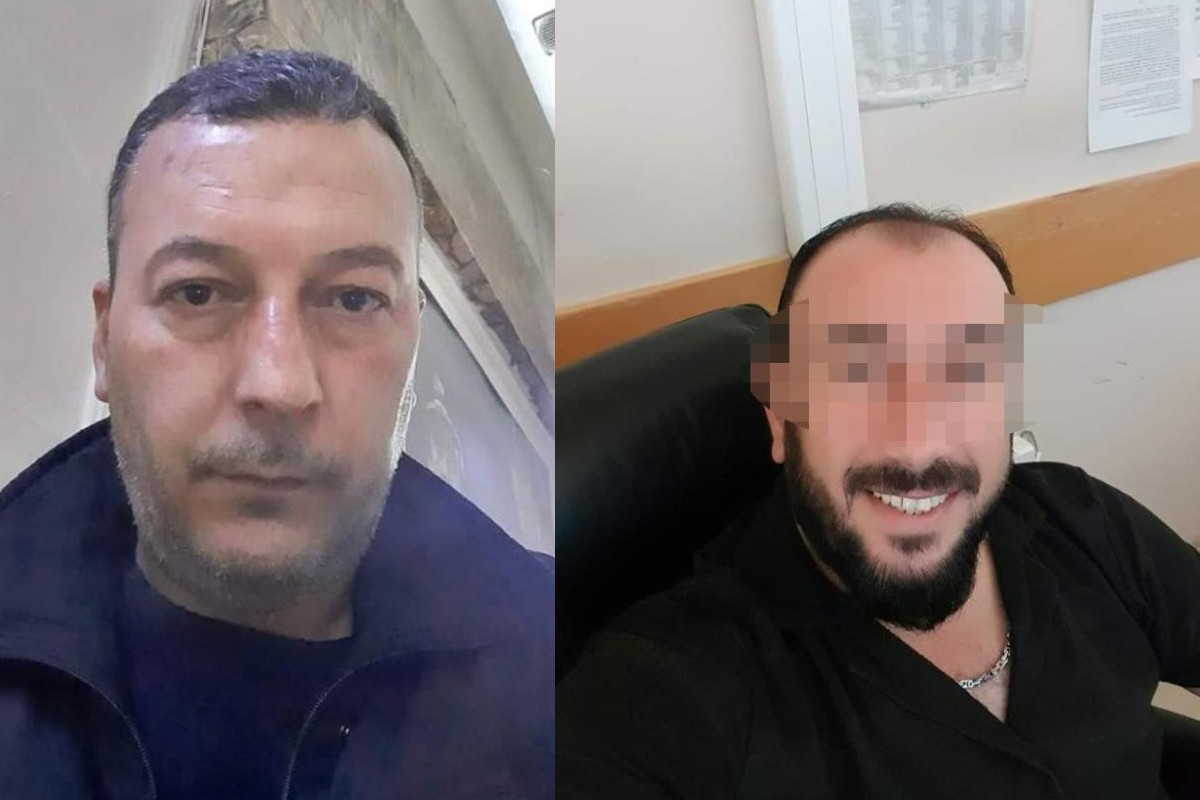 Eğlence mekânındaki kavga kanlı bitti: 2 ölü, 1 ağır yaralı