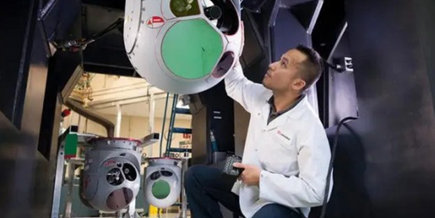 Eğlenme sırası şimdi bizde! Türkiye'den ambargo uygulayan ülkeye teklif: Size ASELFLIR-500 satabiliriz