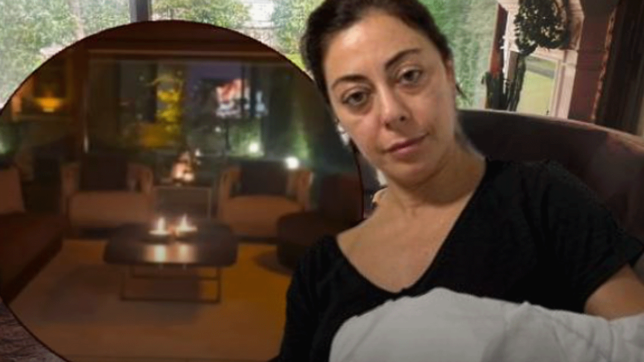 Eğlenmek isterken her yeri yandı: 'Sakın evinize sokmayın'