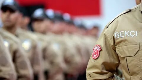 EGM çarşı ve mahalle bekçisi alacak