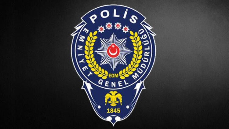 EGM duyurdu: 2 bin 500 polis memuru adayı alınacak