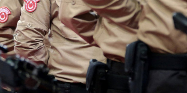 EGM ilanı yayımladı! Tam 3 bin 250 alım olacak