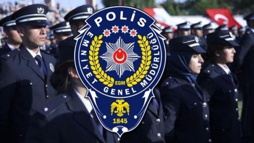 EGM Polis Akademisi’ne akademik personel alınacak