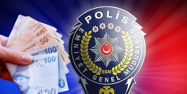 EGM son dakika duyurdu: Polis maaş promosyonu ne zaman yatacak? EGM polis promosyonu ne kadar?