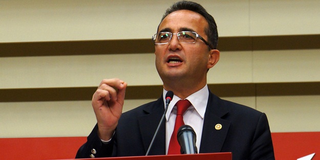 EGM: Tezcan bize sorsaydı açıklardık