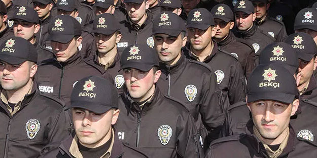 EGM'den 81 ile 'bekçi' genelgesi