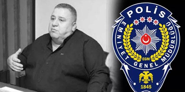 EGM'den Halil Falyalı açıklaması! Gözaltılar var