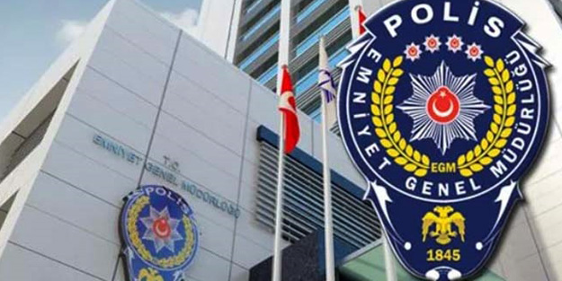 EGM’den intihar eden polis memuru ile ilgili açıklama