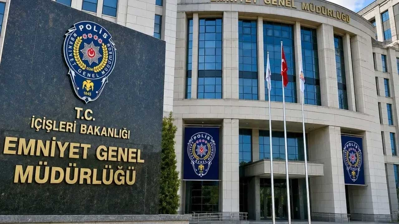 EGM’den iş bırakma açıklaması: "Polisler görev bırakmayacak"
