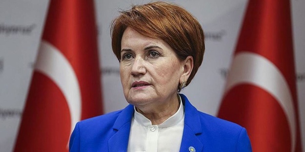 EGM’den Meral Akşener’e tokat gibi cevap!