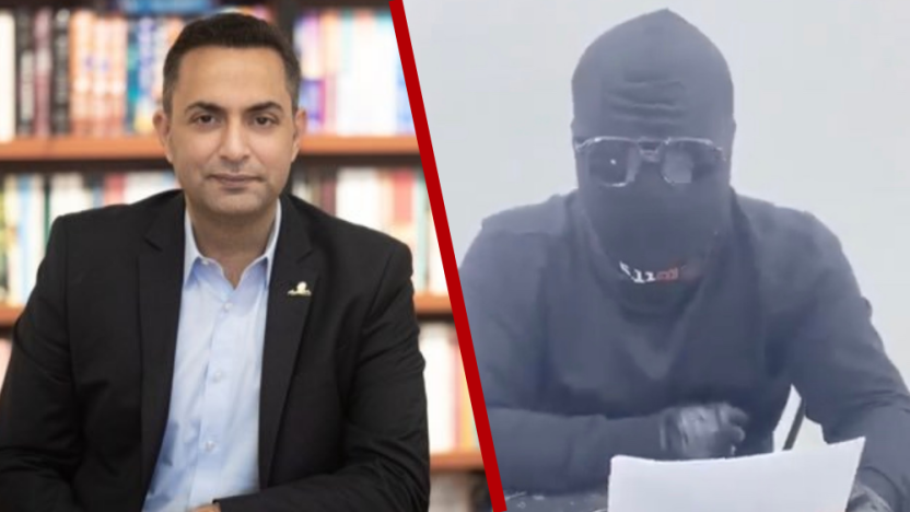 EGM’den ‘Murat Ağırel’e suikast’ açıklaması