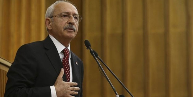 Ego ve kibir tavan yaptı! ‘Herkes benim gibi olamaz’