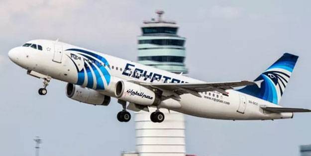 Egyptair İstanbul için frekans artırıyor